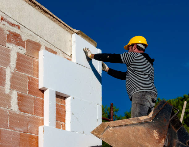 Reliable Seatac, WA Insulation Contractor Solutions