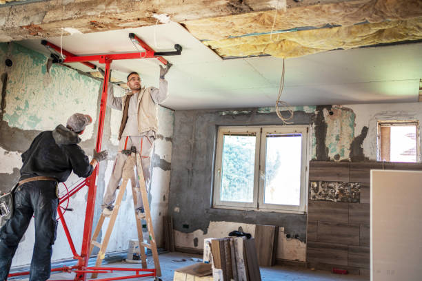 Best Professional Insulation Contractor  in Seatac, WA