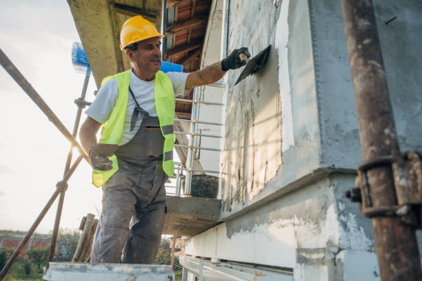 Best Attic Insulation Near Me  in Seatac, WA
