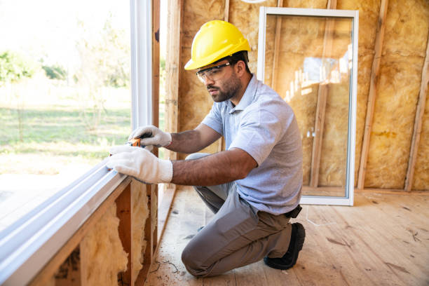 Range of Insulation Solutions in Seatac, WA