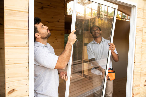 Best Crawl Space Insulation  in Seatac, WA