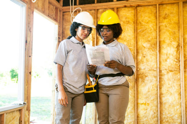 Best Insulation Repair Services  in Seatac, WA