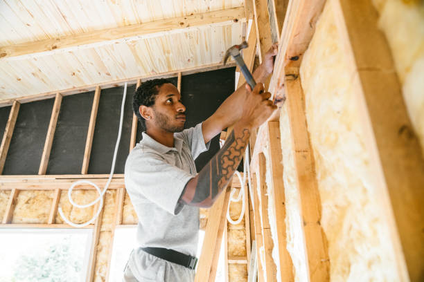 Best Best Insulation Companies  in Seatac, WA