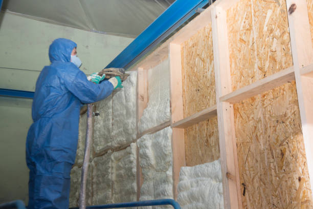 Insulation for Commercial Buildings in Seatac, WA