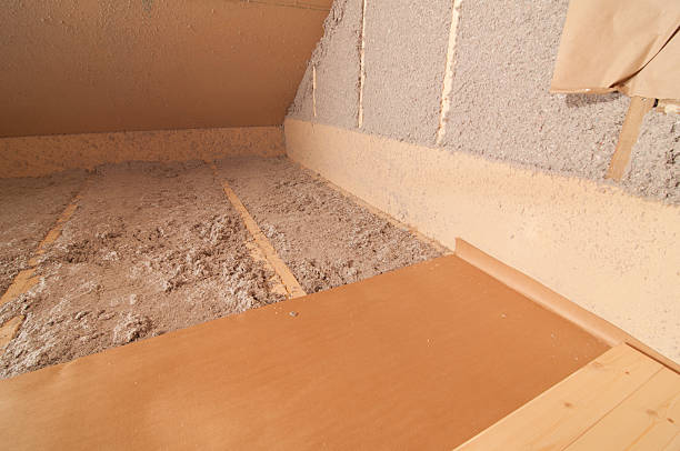 Best Spray Foam Insulation  in Seatac, WA